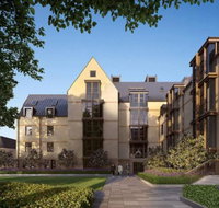 St Paul's Serviced Accommodation - Australia Accommodation