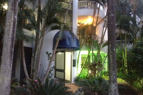 St Tropez Resort - Australia Accommodation 3