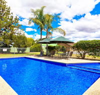 Stagecoach Motel Wodonga - Australia Accommodation