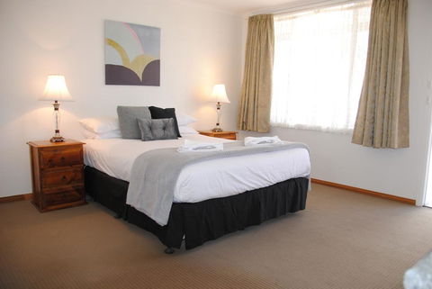 Star Motel Barnawartha - Australia Accommodation 1
