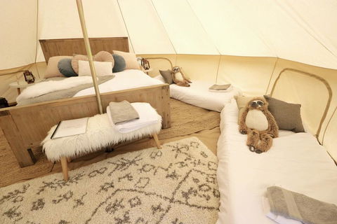 Starfields Luxury Camping - Australia Accommodation 2