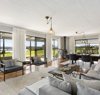 Stargazers Cottage - L'Abode - Australia Accommodation