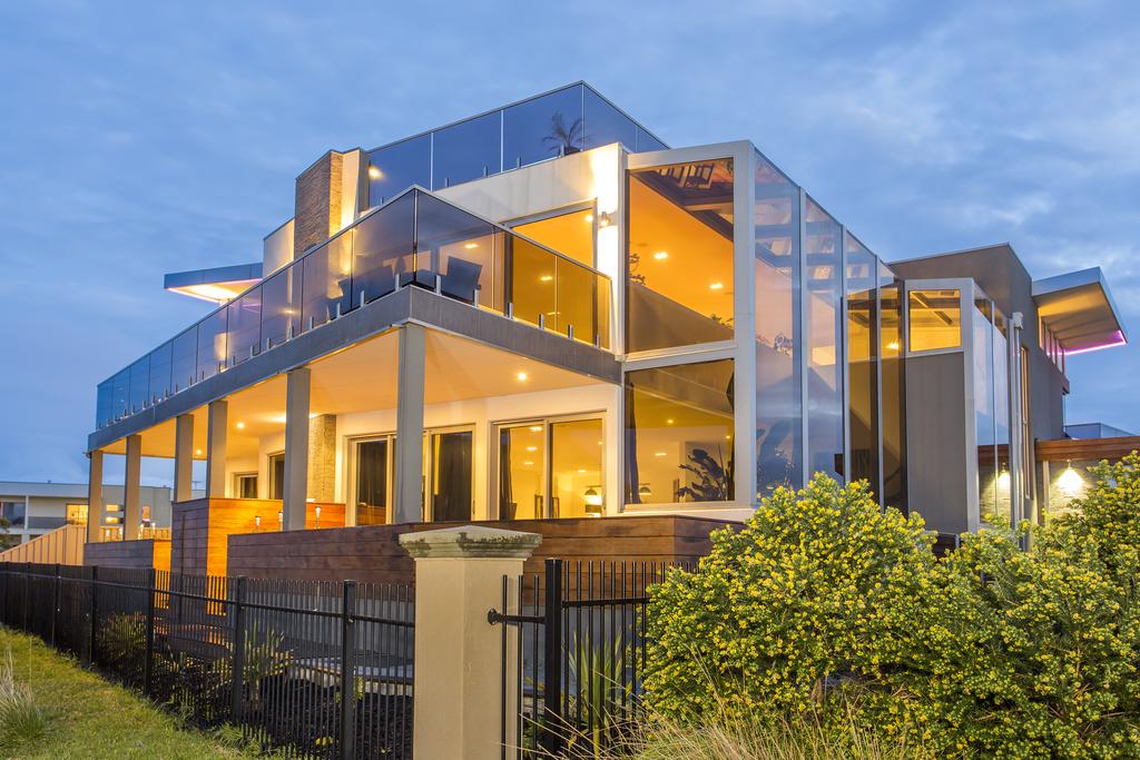 Indented Head VIC Australia Accommodation
