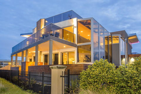 Starhaven Retreat - Australia Accommodation 0