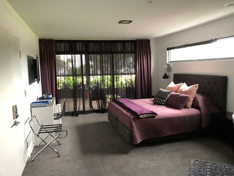 Starhaven Retreat - Australia Accommodation 2