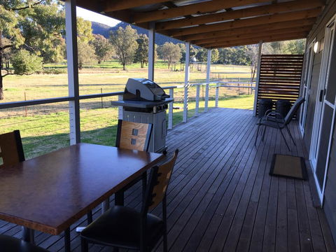 Starline Alpacas Farmstay Resort - Australia Accommodation 1