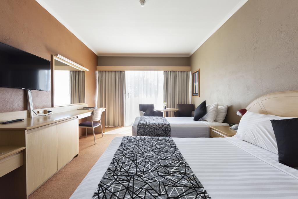 Curtin ACT Australia Accommodation