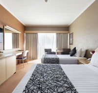 Statesman Hotel - Australia Accommodation