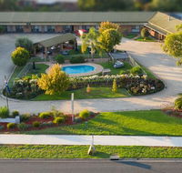 Statesman Motor Inn - Australia Accommodation