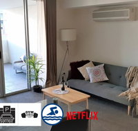 Station 16 Apartment in Arts  Culture Precinct - Australia Accommodation