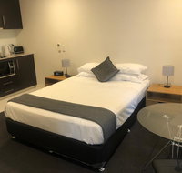 Station House Hotel - Australia Accommodation