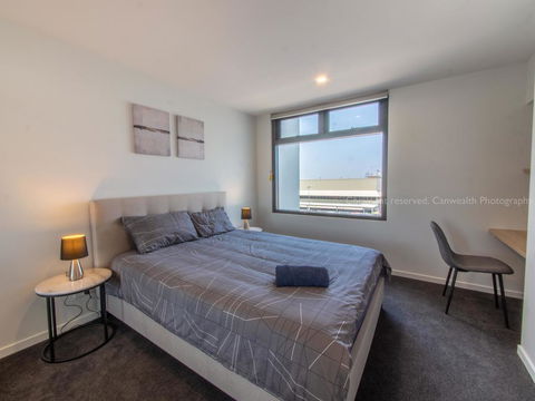 Stawealth Westside Apartments - Australia Accommodation 0