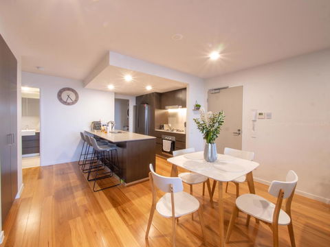 Stawealth Westside Apartments - Australia Accommodation 3