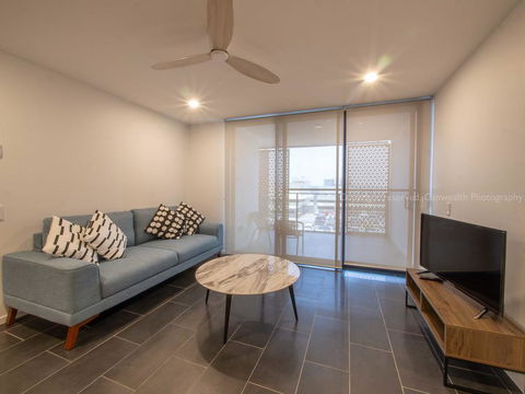 Stawealth Westside Apartments - Australia Accommodation 1