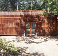 Stay  The Cube - Australia Accommodation