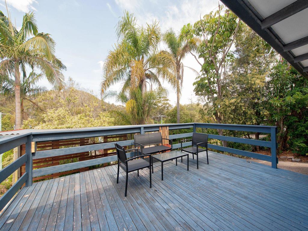 Nelson Bay NSW Australia Accommodation