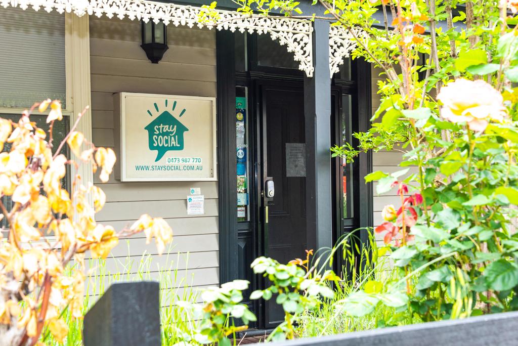 Bendigo VIC Australia Accommodation