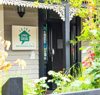 Stay Social - Australia Accommodation