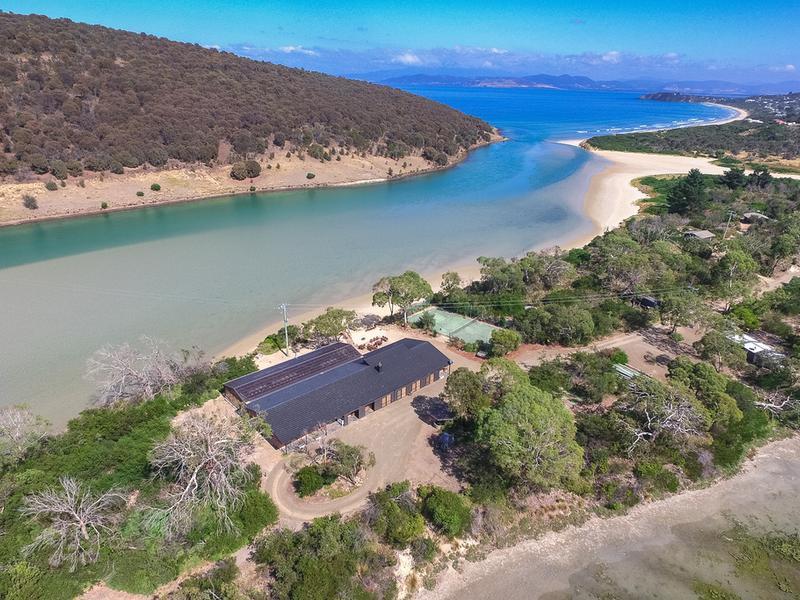 Carlton TAS Australia Accommodation