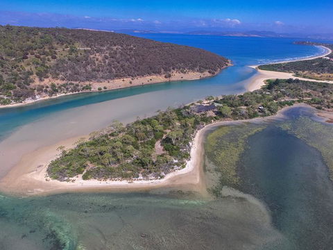 Steeles Island Retreat - Australia Accommodation 1