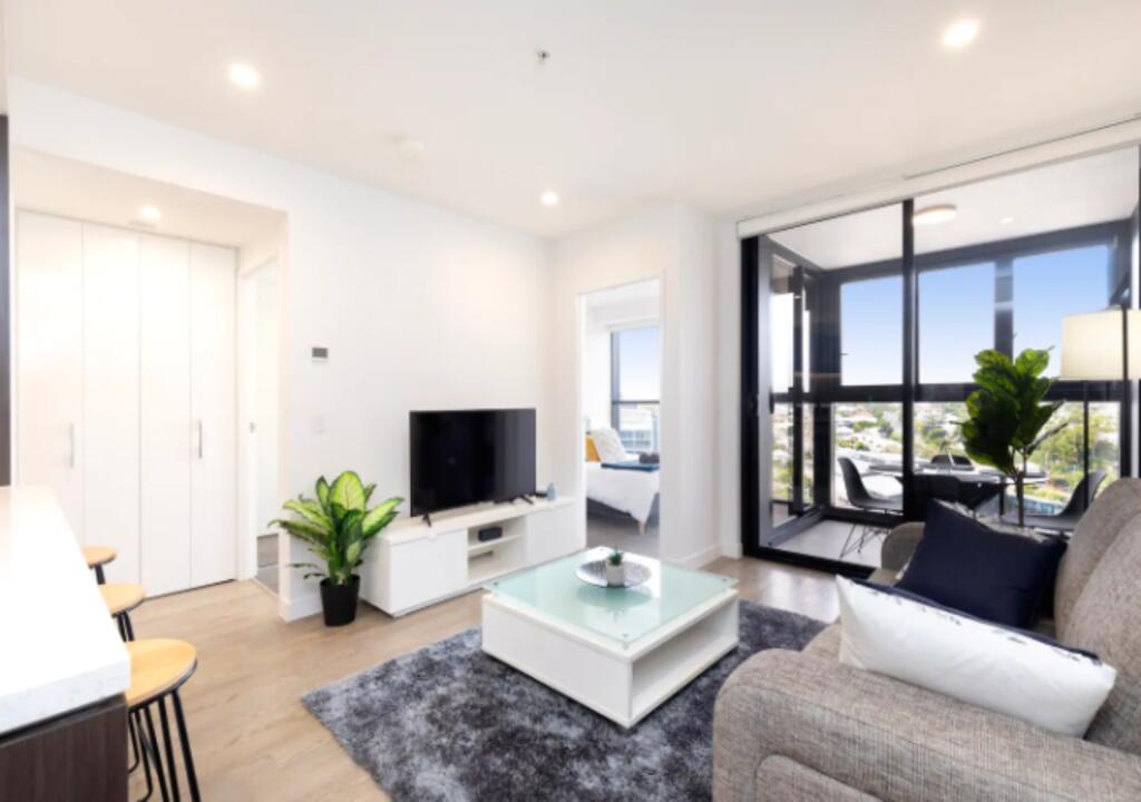  Australia Accommodation