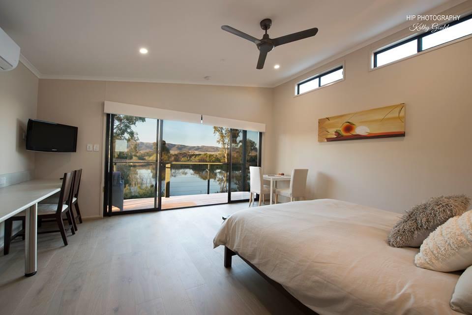 Warnertown SA Australia Accommodation