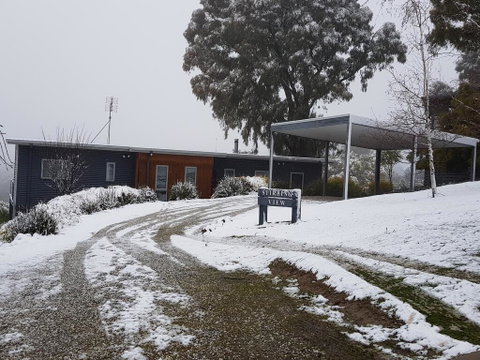 Stirling View - Australia Accommodation 1