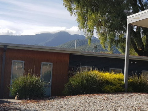 Stirling View - Australia Accommodation 2