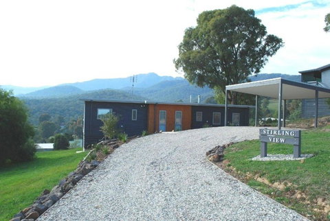 Stirling View - Australia Accommodation 0