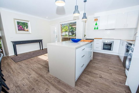 Stockton Street, 1/72 - Australia Accommodation 1