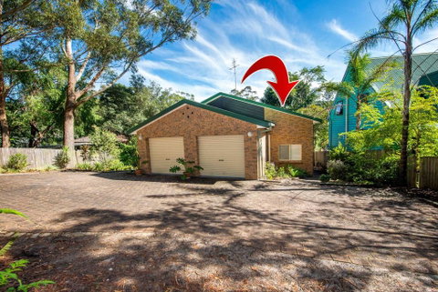 Stockton Street, 1/72 - Australia Accommodation 3