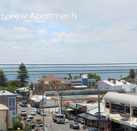 Stockton Street Bayview Apartments Unit 12 42 - Australia Accommodation
