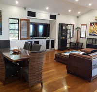 Stonehaven with private pool - Australia Accommodation