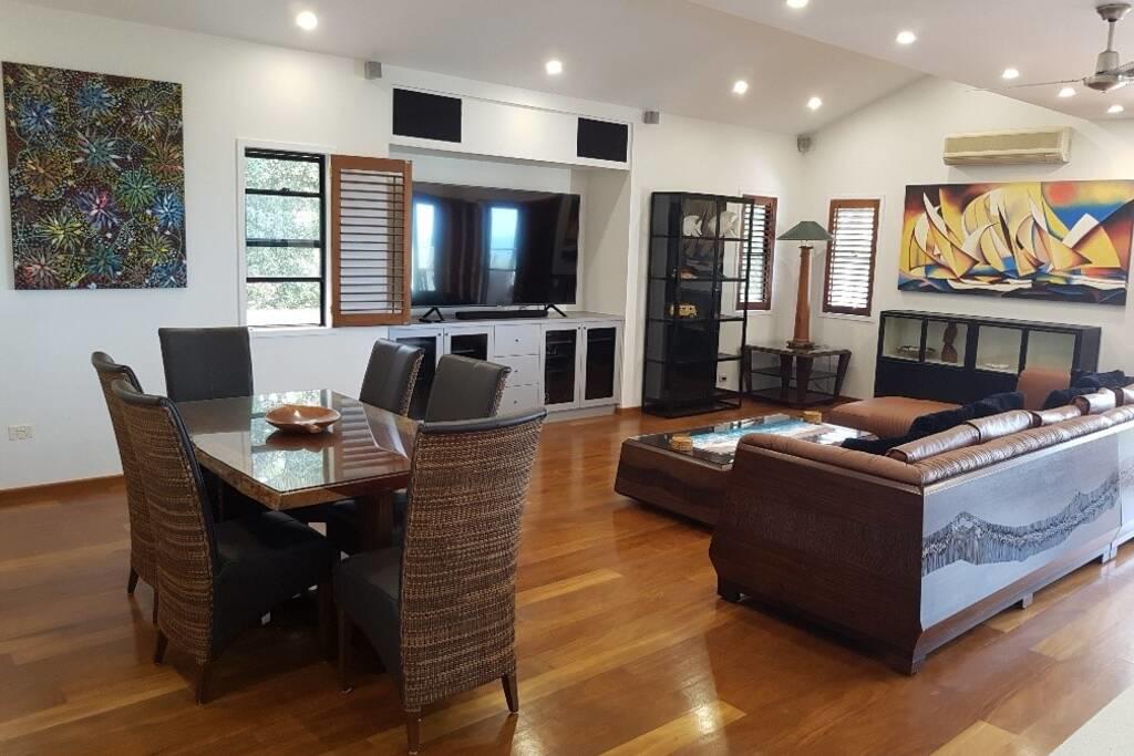 Mount Rooper QLD Australia Accommodation