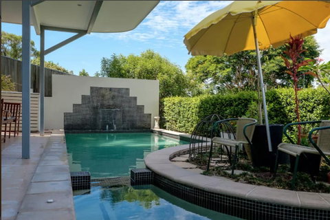 Stonehawke Place - Australia Accommodation 3