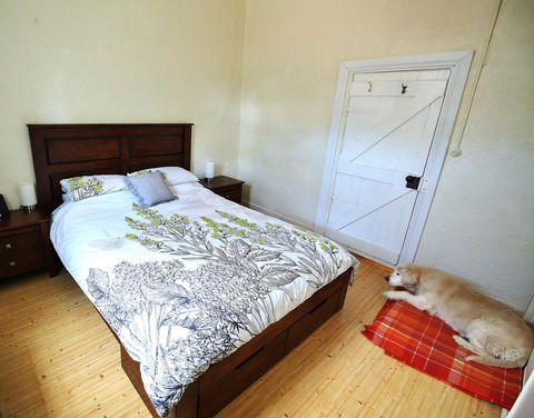 Stonewall Cottage - Australia Accommodation 1