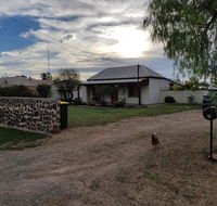 Stonewall Cottage - Australia Accommodation
