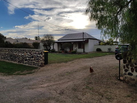 Stonewall Cottage - Australia Accommodation 0