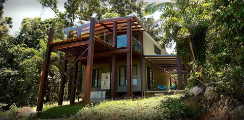 Stonewood Views - Australia Accommodation 3