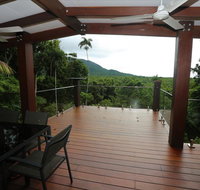 Stonewood Views - Australia Accommodation