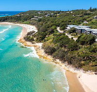 Stradbroke Island Beach Hotel - Australia Accommodation