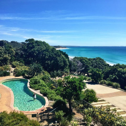 Stradbroke Island Beach Hotel - Australia Accommodation 3