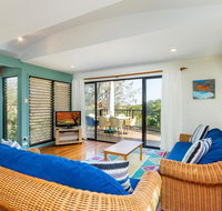 Straddie Beach House 3 - Australia Accommodation