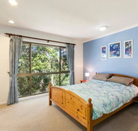 Straddie House - Australia Accommodation