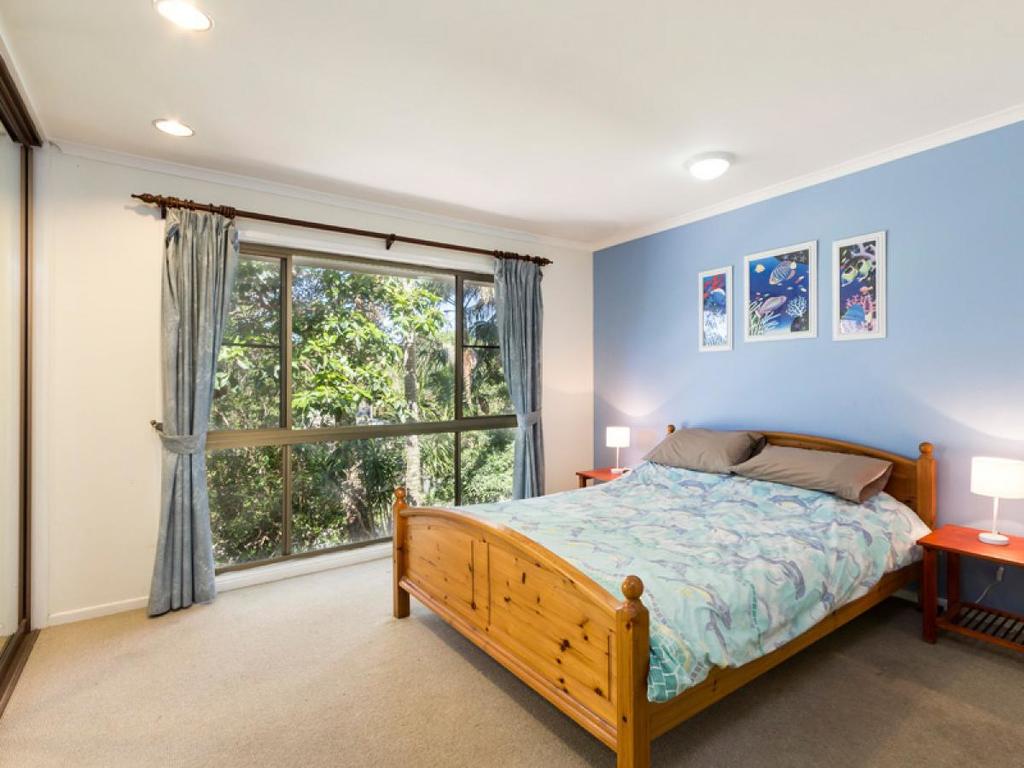 Point Lookout QLD Australia Accommodation