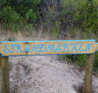 Strandmarken - Australia Accommodation