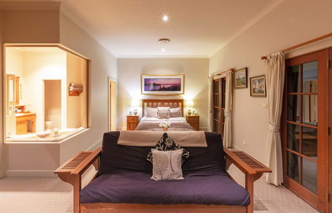 Strathearn Park Lodge - Australia Accommodation 1