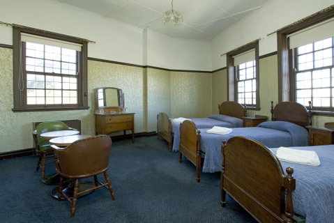 Strathfield Hotel - Australia Accommodation 1