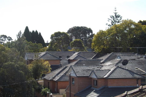 Strathfield Hotel - Australia Accommodation 2