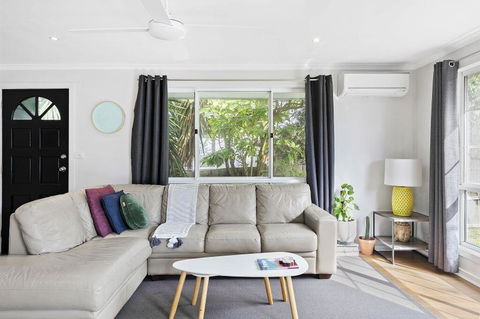 Strathmore Beach House 67 - Australia Accommodation 2